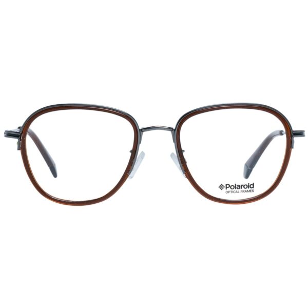 Men' Spectacle frame Polaroid PLD D375_G 51CVW - Image 4