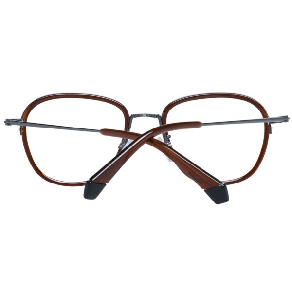 Men' Spectacle frame Polaroid PLD D375_G 51CVW - Image 3