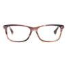Ladies' Spectacle frame Jimmy Choo JC268-G-HR5 Ø 52 mm - Image 2