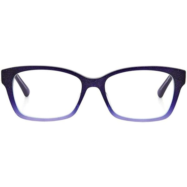 Ladies' Spectacle frame Jimmy Choo Ø 53 mm - Image 2