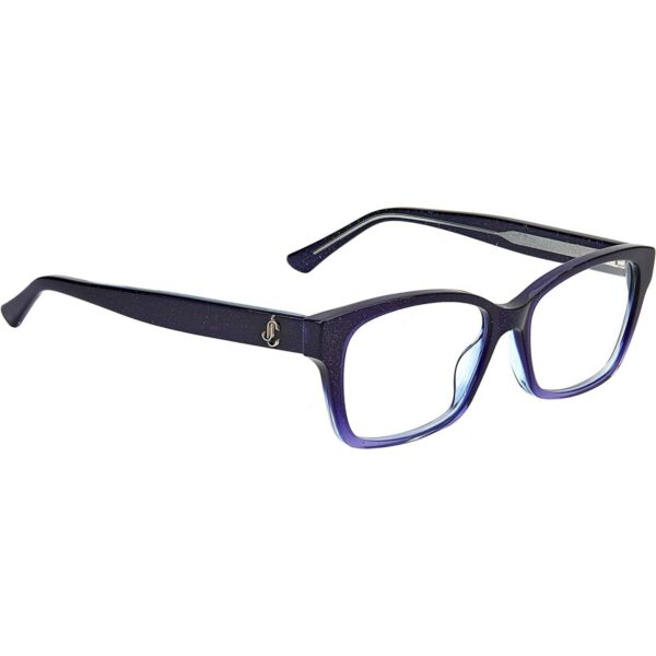 Ladies' Spectacle frame Jimmy Choo Ø 53 mm - Image 3