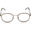 Men' Spectacle frame Tommy Hilfiger TH-1726-AOZ Ø 50 mm - Image 4
