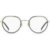 Men' Spectacle frame Tommy Hilfiger TH 1736_F - Image 3