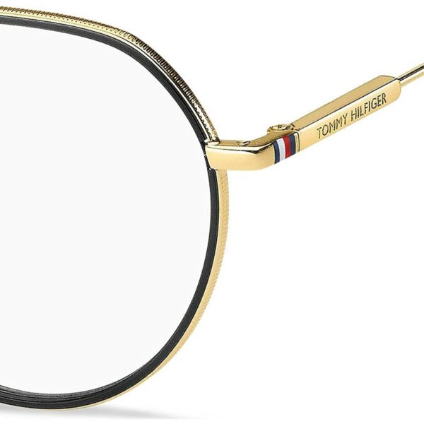 Men' Spectacle frame Tommy Hilfiger TH 1736_F - Image 2