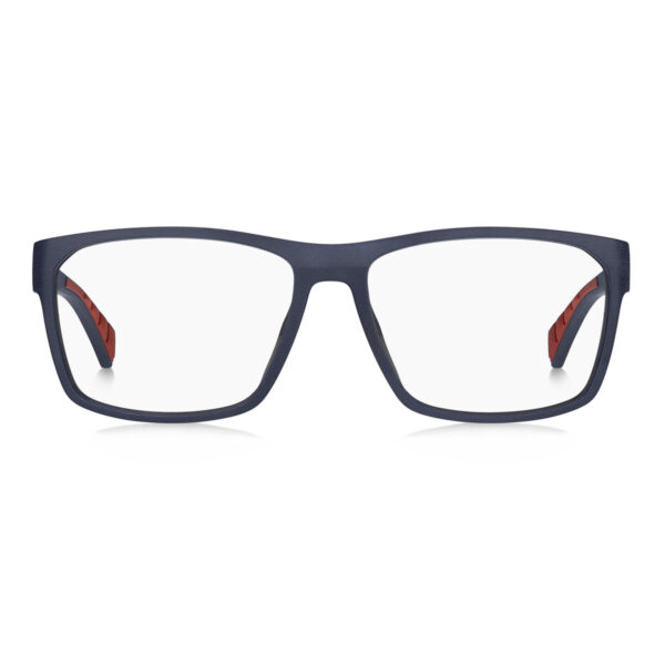 Men' Spectacle frame Tommy Hilfiger TH-1747-WIR Ø 55 mm - Image 3