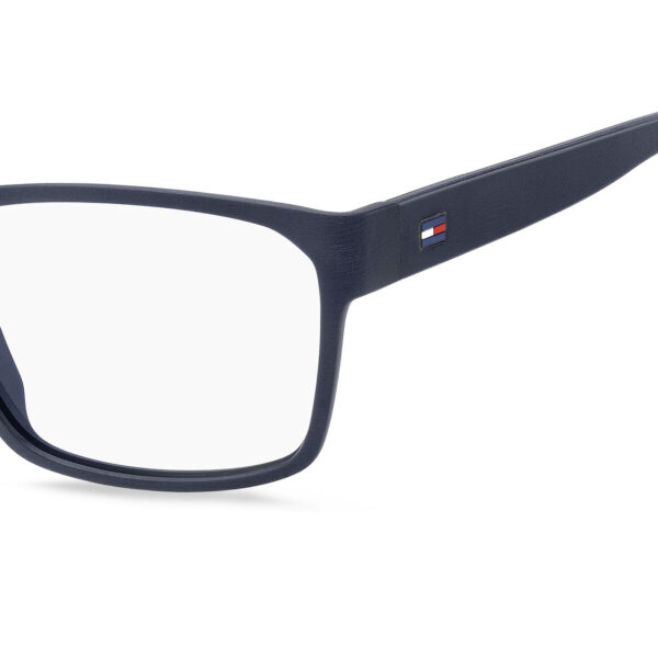 Men' Spectacle frame Tommy Hilfiger TH-1747-WIR Ø 55 mm - Image 2