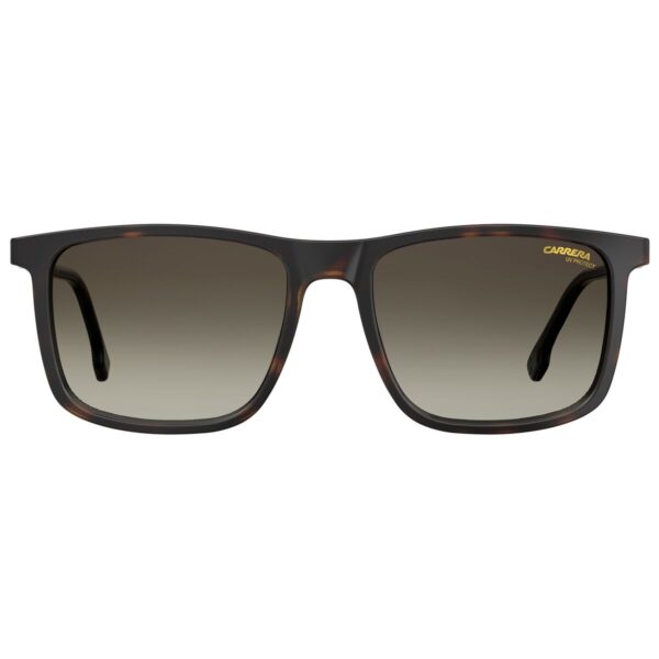Unisex Sunglasses Carrera 231-S-086-HA Ø 55 mm - Image 2