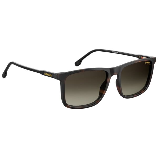 Unisex Sunglasses Carrera 231-S-086-HA Ø 55 mm - Image 3