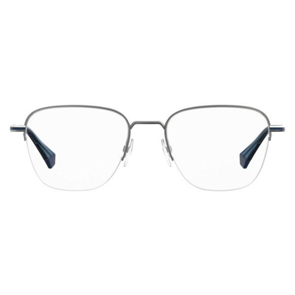Men' Spectacle frame Polaroid PLD-D386-G-R81 Ø 53 mm - Image 2