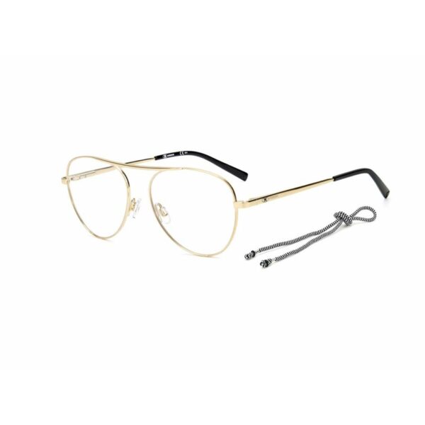 Ladies' Spectacle frame Missoni MMI-0023-J5G Ø 55 mm