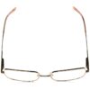 Ladies' Spectacle frame Missoni MMI-0021-K67 Ø 55 mm - Image 4