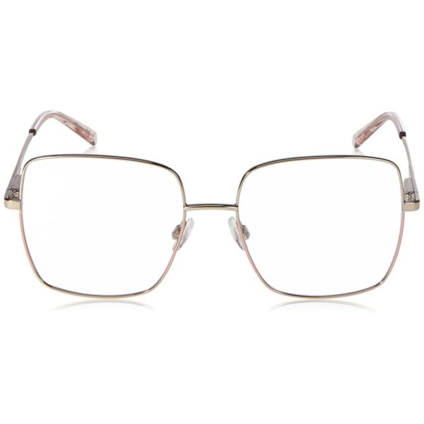 Ladies' Spectacle frame Missoni MMI-0021-S45 Ø 55 mm - Image 2