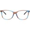 Ladies' Spectacle frame Missoni MMI-0015-3LG ø 54 mm - Image 3
