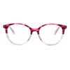 Ladies' Spectacle frame Missoni MMI-0011-1ZX Ø 51 mm - Image 2