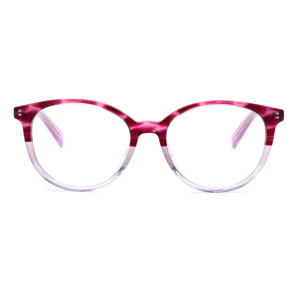 Ladies' Spectacle frame Missoni MMI-0011-1ZX Ø 51 mm - Image 2