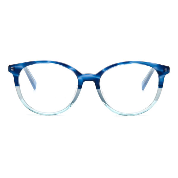 Ladies' Spectacle frame Missoni MMI-0011-38I Ø 51 mm - Image 2