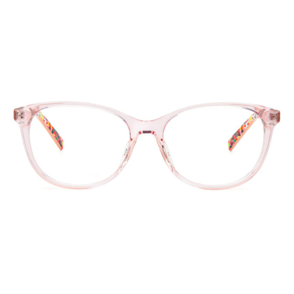 Ladies' Spectacle frame Missoni MMI-0006-35J Ø 52 mm - Image 2
