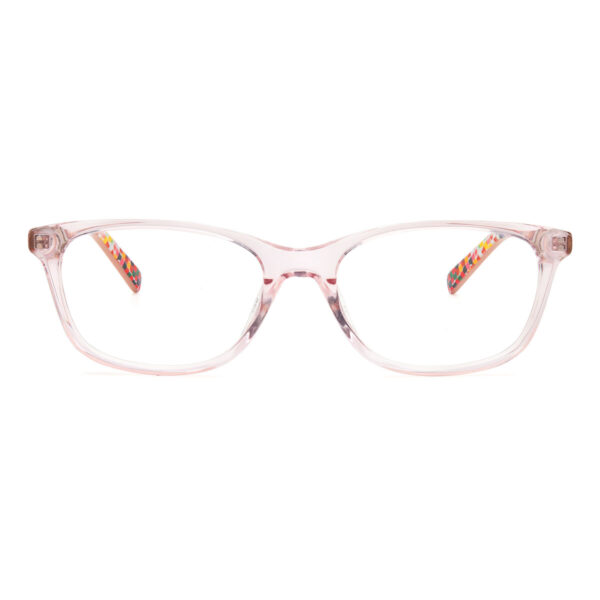 Ladies' Spectacle frame Missoni MMI-0008-35J Ø 52 mm - Image 2