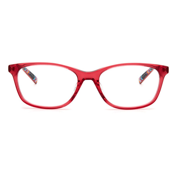 Ladies' Spectacle frame Missoni MMI-0008-8CQ Ø 52 mm - Image 2