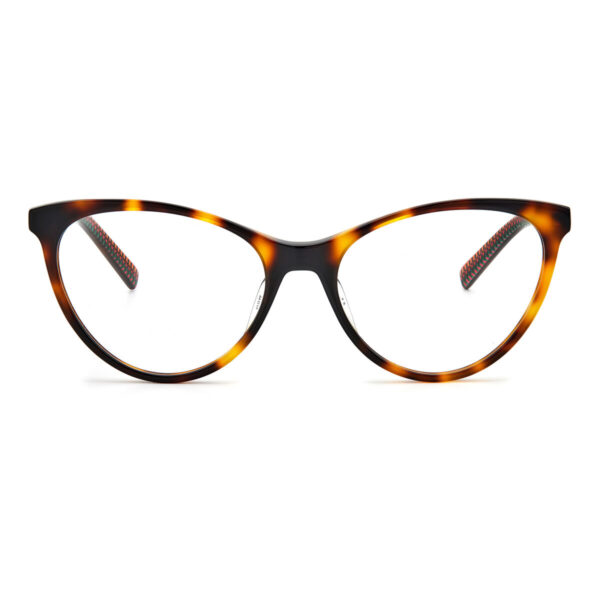 Ladies' Spectacle frame Missoni MMI-0009-086 ø 54 mm - Image 2