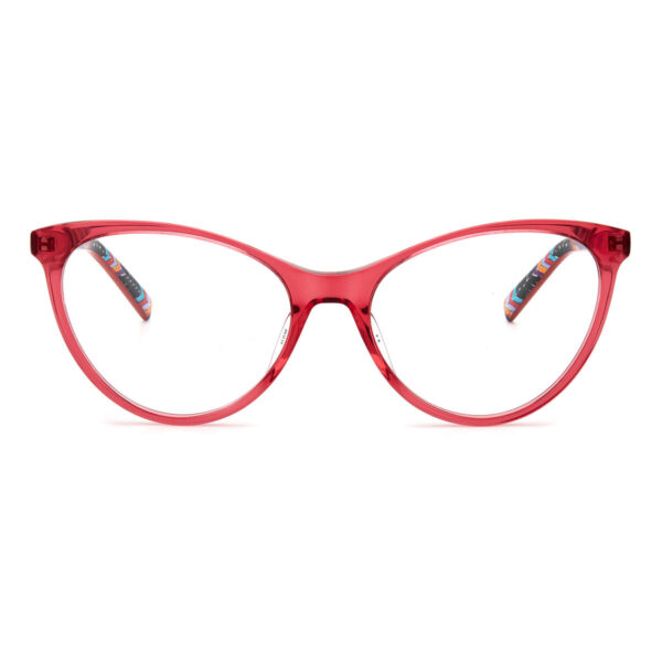Ladies' Spectacle frame Missoni MMI-0009-8CQ ø 54 mm - Image 2