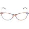 Ladies' Spectacle frame Missoni MMI-0017-3LG Ø 52 mm - Image 2