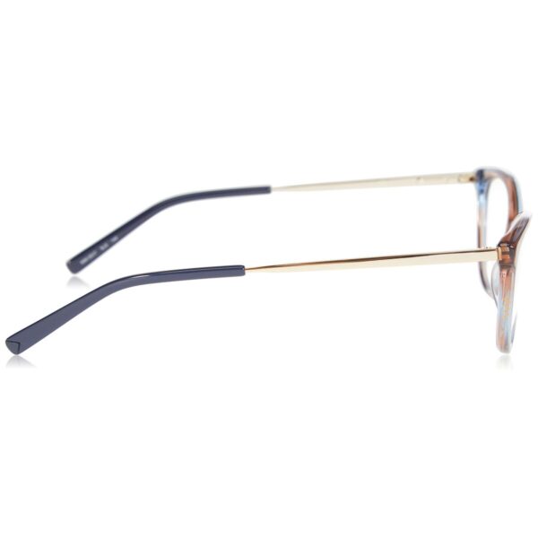 Ladies' Spectacle frame Missoni MMI-0017-3LG Ø 52 mm - Image 3