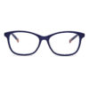 Ladies' Spectacle frame Missoni MIS-0020-PJP Ø 53 mm - Image 2