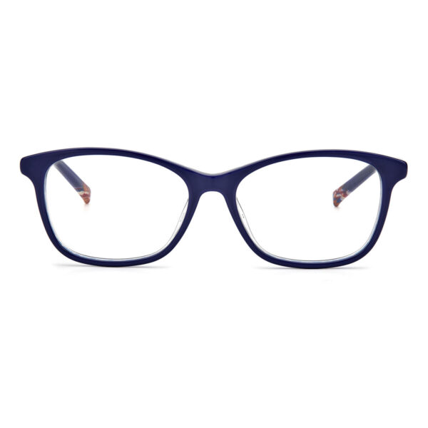 Ladies' Spectacle frame Missoni MIS-0020-PJP Ø 53 mm - Image 2