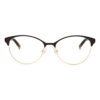 Ladies' Spectacle frame Missoni MIS-0024-09Q Ø 55 mm - Image 2