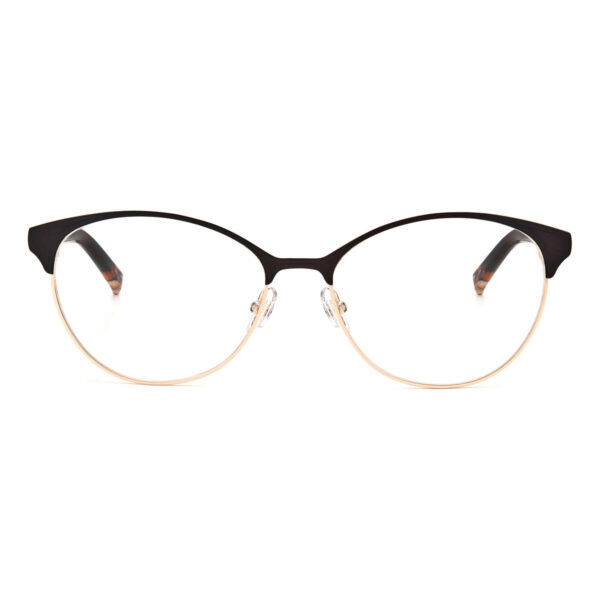 Ladies' Spectacle frame Missoni MIS-0024-09Q Ø 55 mm - Image 2