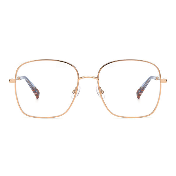 Ladies' Spectacle frame Missoni MIS-0017-KY2 ø 54 mm - Image 2