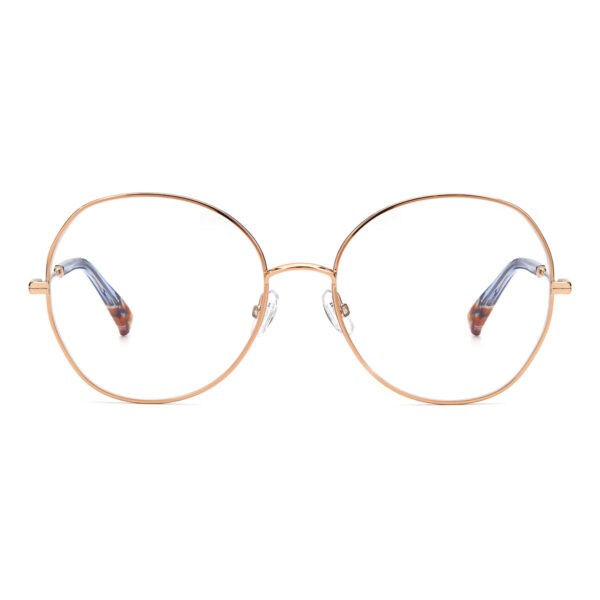 Ladies' Spectacle frame Missoni MIS-0016-KY2 Ø 55 mm - Image 2