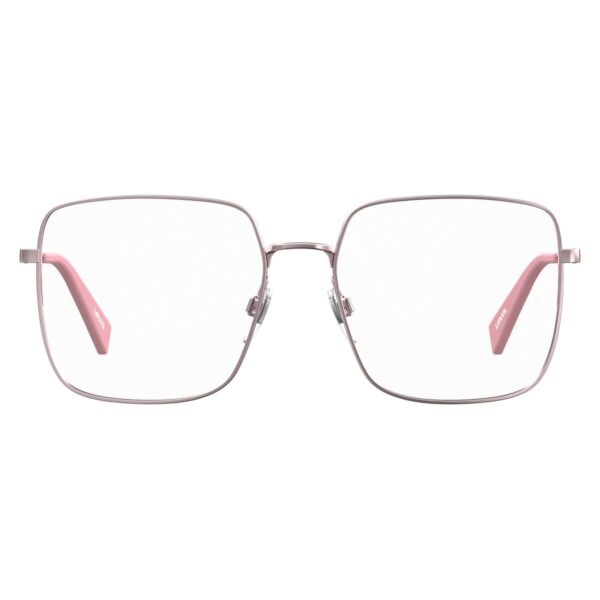 Ladies' Spectacle frame Levi's LV-1010-35J ø 56 mm - Image 2