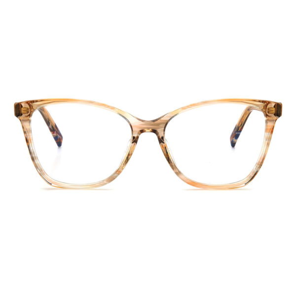 Ladies' Spectacle frame Missoni MIS-0013-HR3 Ø 50 mm - Image 2