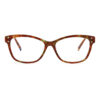 Ladies' Spectacle frame Missoni MIS-0006-2NL Ø 53 mm - Image 2