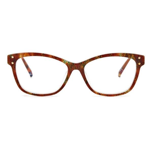 Ladies' Spectacle frame Missoni MIS-0006-2NL Ø 53 mm - Image 2