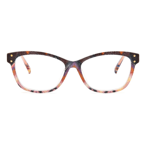 Ladies' Spectacle frame Missoni MIS-0006-OBL Ø 53 mm - Image 2
