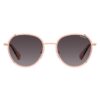 Unisex Sunglasses Polaroid PLD-6114-S-EYR-JR Ø 51 mm - Image 2