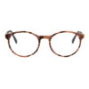 Ladies' Spectacle frame Jimmy Choo JC272-DXH Ø 49 mm - Image 2