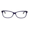 Ladies' Spectacle frame Jimmy Choo JC273-JOO Ø 53 mm - Image 2