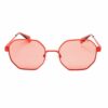 Unisex Sunglasses Polaroid PLD6067S-2M5HE Ø 53 mm - Image 2