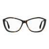 Ladies' Spectacle frame Moschino MOS573-086 Ø 55 mm - Image 2