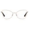 Ladies' Spectacle frame Moschino MOS574-DDB Ø 52 mm - Image 2