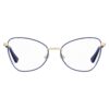 Ladies' Spectacle frame Moschino MOS574-PJP Ø 52 mm - Image 2