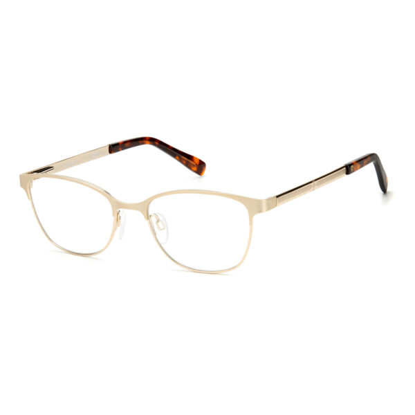 Ladies' Spectacle frame Pierre Cardin P.C.-8857-AOZ Ø 51 mm - Image 2