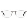 Men' Spectacle frame Pierre Cardin P.C.-6874-R80 ø 56 mm - Image 2