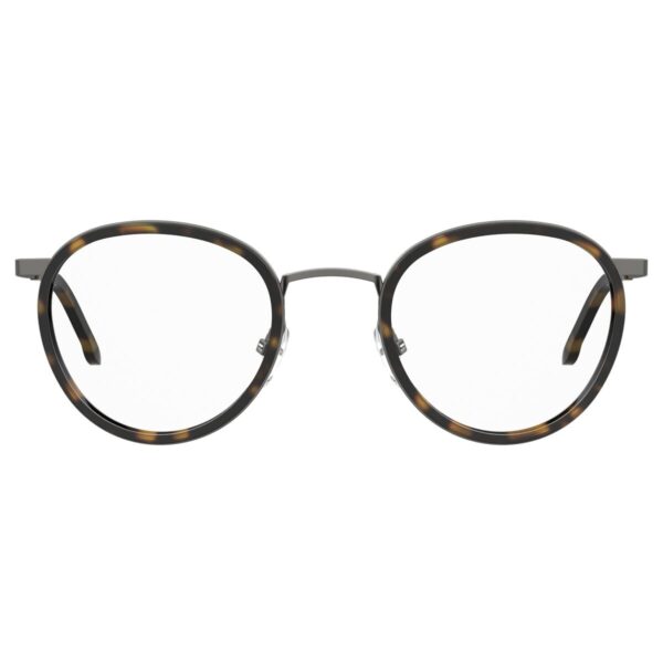 Men' Spectacle frame Seventh Street 7A-072-086 Ø 49 mm - Image 2