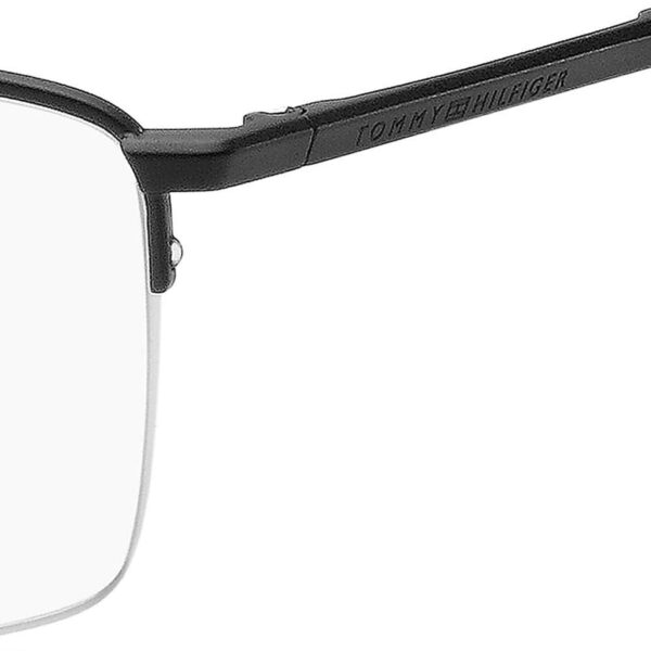 Men' Spectacle frame Tommy Hilfiger TH-1784-003 ø 54 mm - Image 2