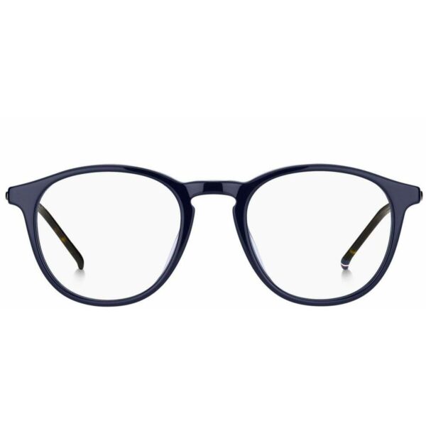 Men' Spectacle frame Tommy Hilfiger TH-1772-PJP Blue Ø 47 mm - Image 3